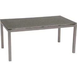 Stern Tischgestell 160x90 Cm Aluminium Graphit 23 Stern Tischgestell 160x90 Cm Aluminium Graphit -Gartenmöbel Geschäft 543348 9