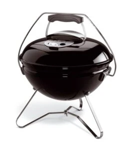 Weber Smokey Joe Premium Kugelgrill Ø37cm Schwarz