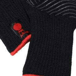 Weber Grillhandschuh - Set Schwarz -Gartenmöbel Geschäft 759014 4