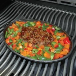 Napoleon Gusseiserne Pfanne Mit Untersetzer -Gartenmöbel Geschäft 772291 7