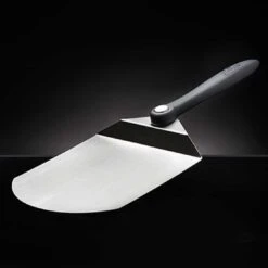 Napoleon PRO Pizzaheber Silber -Gartenmöbel Geschäft 772544 4