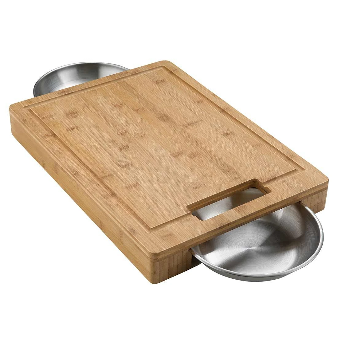 Napoleon PRO Schneidebrett 3 Napoleon PRO Schneidebrett