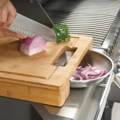 Napoleon PRO Schneidebrett 8 Napoleon PRO Schneidebrett -Gartenmöbel Geschäft 772599 3