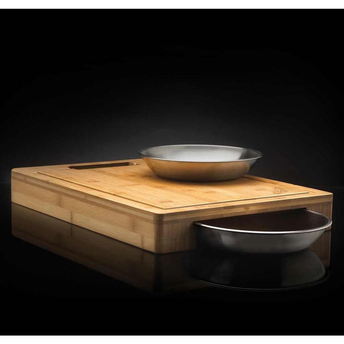 Napoleon PRO Schneidebrett 6 Napoleon PRO Schneidebrett – Bild 4