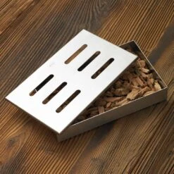 Rösle Räucherbox Edelstahl -Gartenmöbel Geschäft 785656 2