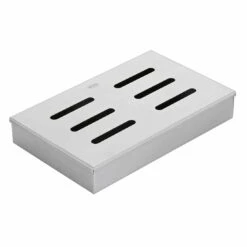 Rösle Räucherbox Edelstahl -Gartenmöbel Geschäft 785656 3