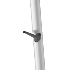 Glatz Sombrano S+ Ampelschirm 350x350cm Cream -Gartenmöbel Geschäft 788923 2