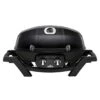 Napoleon Travel Q Pro 285 Gasgrill Schwarz -Gartenmöbel Geschäft 807282 1