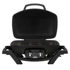 Napoleon Travel Q Pro 285 Gasgrill Schwarz -Gartenmöbel Geschäft 807282 6
