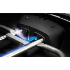 Napoleon Travel Q Pro 285 Gasgrill Schwarz -Gartenmöbel Geschäft 807282 8