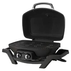 Napoleon Travel Q Pro 285 Gasgrill Schwarz -Gartenmöbel Geschäft 807282 9