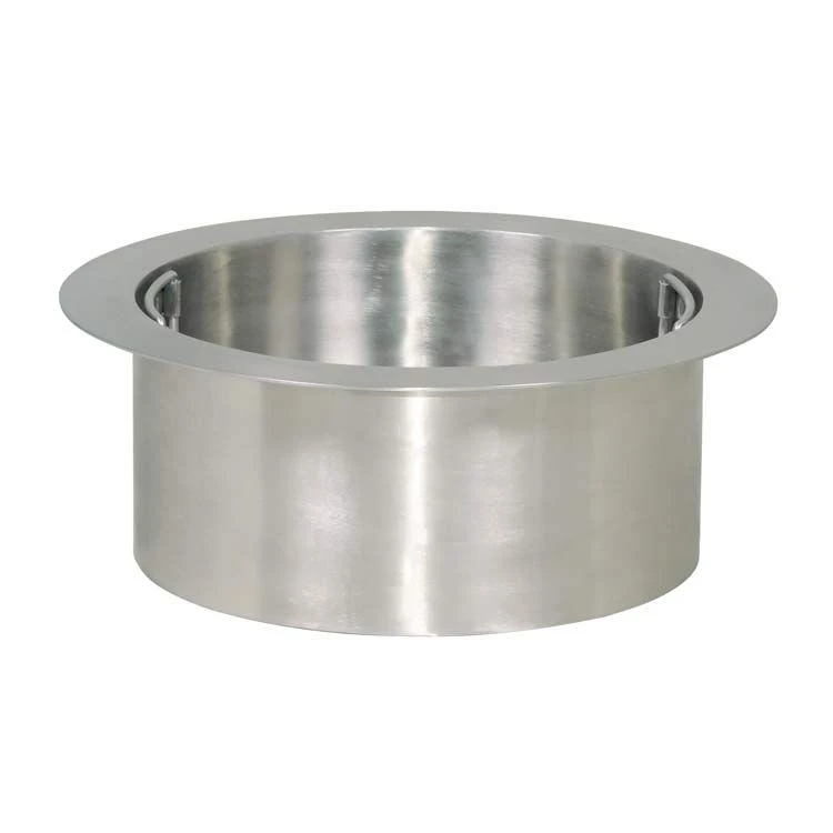 Zebra Sektkühler Zu Tisch Oryx Aus Edelstahl 3 Zebra Sektkühler Zu Tisch Oryx Aus Edelstahl