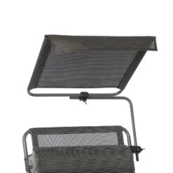 Sungörl Sonnendach Für Oasi Anthrazit