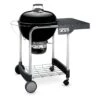 Weber Performer GBS Kugelgrill Ø57 Cm Black