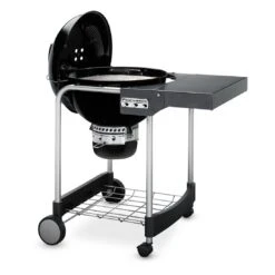 Weber Performer GBS Kugelgrill Ø57 Cm Black -Gartenmöbel Geschäft 851634 3