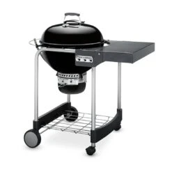Weber Performer GBS Kugelgrill Ø57 Cm Black -Gartenmöbel Geschäft 851634 4