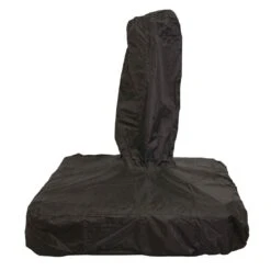 Liro Schutzhülle Für Schirmständer 45 Kg Dunkelgrau