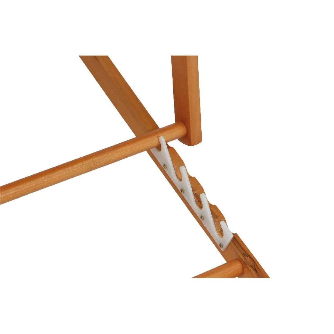 Siena Garden Faro Beach-Liegestuhl Holz/Textilene Gelb 13 Siena Garden Faro Beach-Liegestuhl Holz/Textilene Gelb – Bild 11