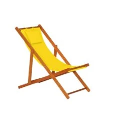 Siena Garden Faro Beach-Liegestuhl Holz/Textilene Gelb 36 Siena Garden Faro Beach-Liegestuhl Holz/Textilene Gelb -Gartenmöbel Geschäft 868970 15