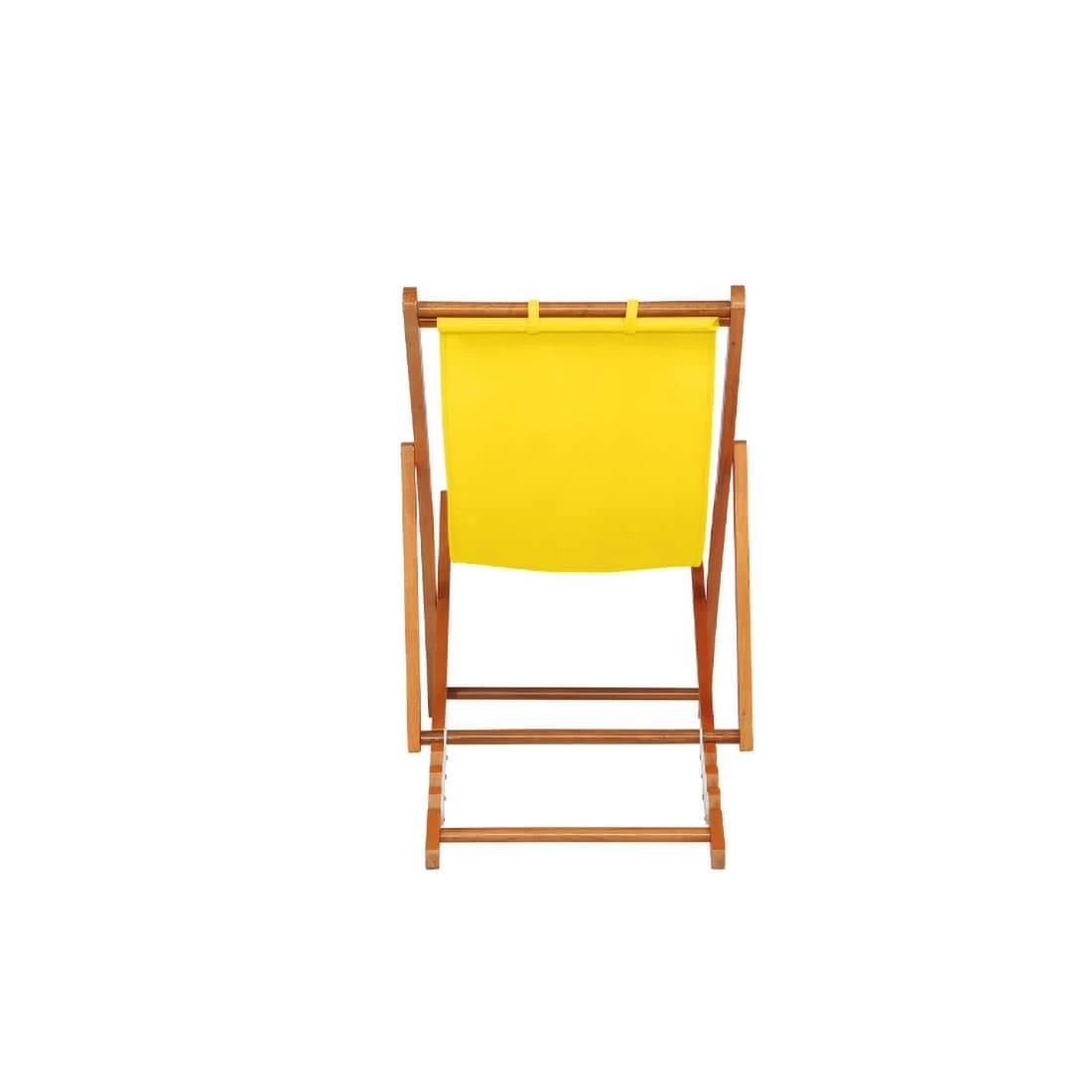 Siena Garden Faro Beach-Liegestuhl Holz/Textilene Gelb 21 Siena Garden Faro Beach-Liegestuhl Holz/Textilene Gelb – Bild 19