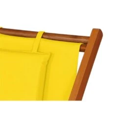 Siena Garden Faro Beach-Liegestuhl Holz/Textilene Gelb 41 Siena Garden Faro Beach-Liegestuhl Holz/Textilene Gelb -Gartenmöbel Geschäft 868970 20