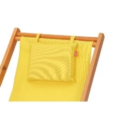 Siena Garden Faro Beach-Liegestuhl Holz/Textilene Gelb 29 Siena Garden Faro Beach-Liegestuhl Holz/Textilene Gelb -Gartenmöbel Geschäft 868970 8