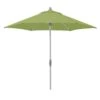 Suncomfort Style Stockschirm Ø300 Cm Kiwi -Gartenmöbel Geschäft 874888 1
