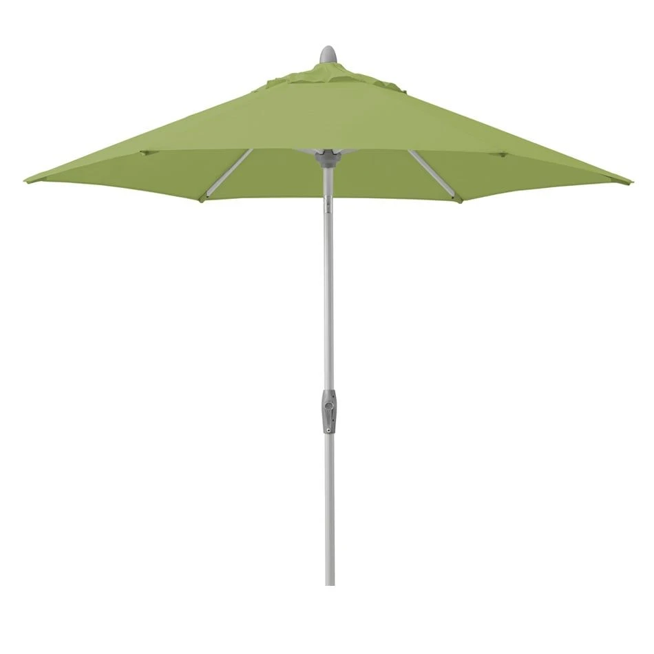 Suncomfort Style Stockschirm Ø300 Cm Kiwi 3 Suncomfort Style Stockschirm Ø300 Cm Kiwi