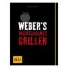 Weber Grillbuch Weber's Mediterranes Grillen -Gartenmöbel Geschäft 886966 1