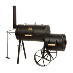 Joe’s BBQ Smoker 16“ Wild West