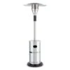 Enders Solid Terrassenheizer Edelstahl/Aluminium -Gartenmöbel Geschäft 891102 1