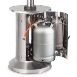 Enders Commercial Terrassenheizer Edelstahl -Gartenmöbel Geschäft 891113 3