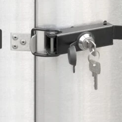 Enders Commercial Terrassenheizer Edelstahl -Gartenmöbel Geschäft 891113 4