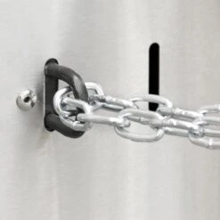 Enders Commercial Terrassenheizer Edelstahl -Gartenmöbel Geschäft 891113 5