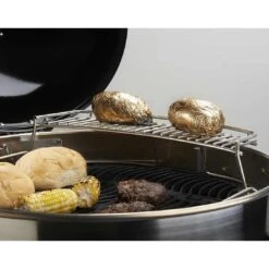 Napoleon Warmhalterost Für Kugelgrill -Gartenmöbel Geschäft 891729 4