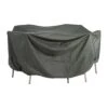 Stern Gartenmöbel-Set Schutzhülle 250x100cm Grau -Gartenmöbel Geschäft 929514 1