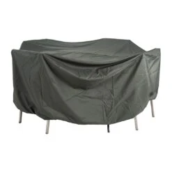 Stern Gartenmöbel-Set Schutzhülle 250x100cm Grau