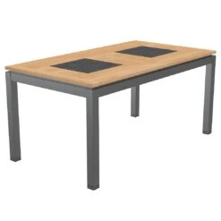 Hartman Alice Gartenmöbel-Set 5-tlg. Tisch 160x88cm Xerix -Gartenmöbel Geschäft 938941 3