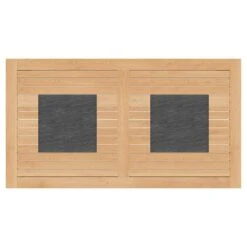 Hartman Alice Gartenmöbel-Set 5-tlg. Tisch 160x88cm Xerix -Gartenmöbel Geschäft 938941 4