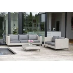 Stern Tablett 25x15,5x5cm Für Armlehne Fontana Anthrazit -Gartenmöbel Geschäft 941526 5