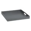 Stern Tablett Aluminium Graphit -Gartenmöbel Geschäft 941636 1