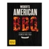 Weber Grillbuch American Barbecue -Gartenmöbel Geschäft 950139 1