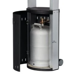 Enders Ecoline Pure Terrassenheizer Stahl/Aluminium -Gartenmöbel Geschäft 955749 3