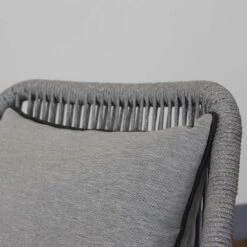 Acamp München Loungeset 4-tlg. Akazie/Rope Natur/Hellgrau -Gartenmöbel Geschäft acamp muenchen sofagruppe 4 tlg akazie rope 1352937 3