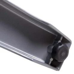 OUTLIV. Gartentisch-Gestell Aluminium Für 70x70cm & Ø70cm Silber Matt -Gartenmöbel Geschäft acht acht tischgestell alu edelstahl fur 70x70cm o70cm silber matt 1124698 5