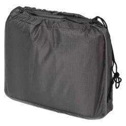 AeroCover Schutzhülle Für Ecklounge 255x255x90x65/90cm Polyester Uni Anthrazit -Gartenmöbel Geschäft aero cover loungesethulle 255x255x90x65 90cm l form 3