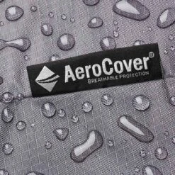 AeroCover Schutzhülle Für Ecklounge 255x255x90x65/90cm Polyester Uni Anthrazit -Gartenmöbel Geschäft aero cover loungesethulle 255x255x90x65 90cm l form 8