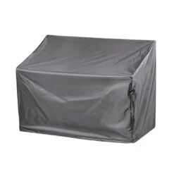 AeroCover Gartenbank Schutzhülle Für Sitzbank 160x75x65/85cm Polyester Uni Anthrazit -Gartenmöbel Geschäft aerocover bankhaube 160x75x65 85cm polyester anthrazit 1008923 3