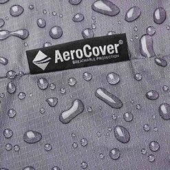 AeroCover Gartenmöbel-Set Schutzhülle 200x150x100cm Polyester Uni Anthrazit -Gartenmöbel Geschäft aerocover sitzgruppenhaube 200x150x100cm polyester 1361011 6