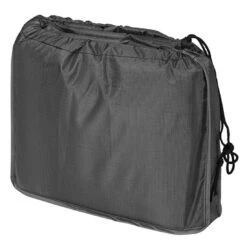 AeroCover Gartentisch Schutzhülle 220x110x70cm Polyester Uni Anthrazit -Gartenmöbel Geschäft aerocover sitzgruppenhaube 220x110x70cm polyester anthrazit 1008945 3